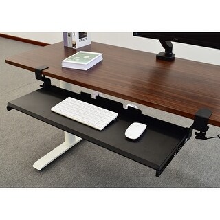 Airlift keyboard tray sales