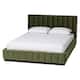 Option Moss Green