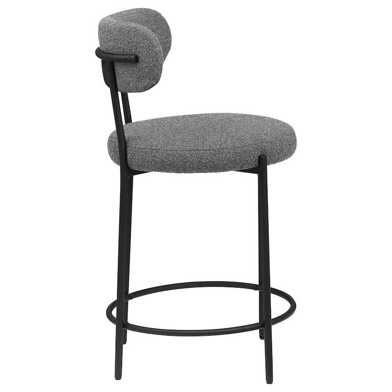 Viola Bar Chair (Set Of 2)