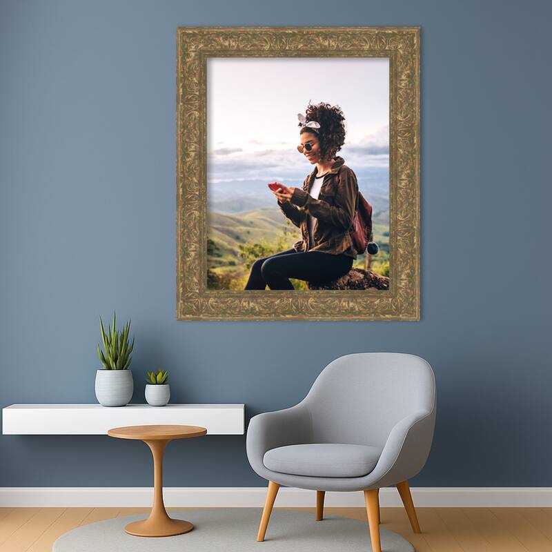 Luxe Picture Frame, Photo Frame