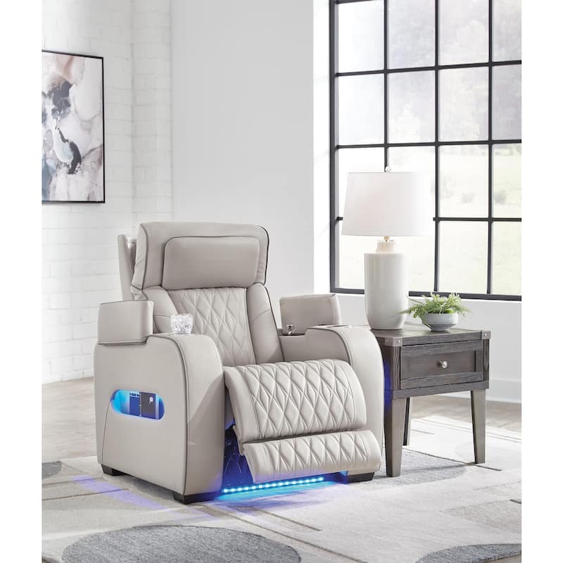 Signature Design by Ashley Boyington 3-Piece Upholstery Package - 86" W x 40" D x 44.5" H