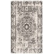 preview thumbnail 26 of 27, SAFAVIEH Evoke Deb Vintage Boho Medallion Distressed Rug