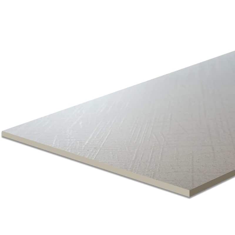 Note Luxe 12in x 24in Porcelain Floor and Wall Tile