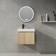 Option Beige-Ceramic Sink