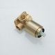 preview thumbnail 34 of 34, Wall Mount Bathroom Faucet Waterfall Brass Modern 2 Hole Bathroom Sink Basin Vanity Faucets with Valve