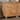 Hosea Japandi Carved Honeycomb Natural 3-Drawer Chest