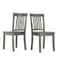 Option Antique Sage Green