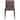 Hilton (Single) Modern Leather Upholstered Dining Chair