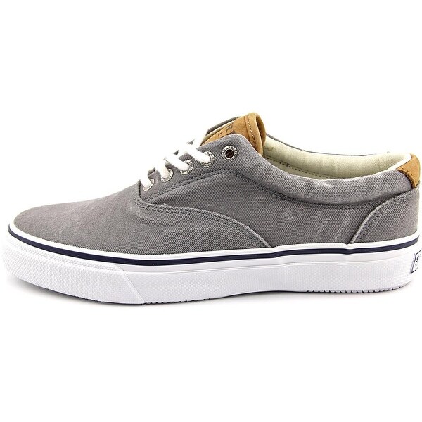 sperry striper ll cvo canvas sneaker