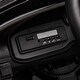 preview thumbnail 40 of 57, Dodge Charger 12V Kids Police Car Ride On with Remote Control, Three Speed Adjustable, LED Lights for Children Aged 37-96 Months