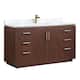 Option Natural Walnut