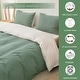 preview thumbnail 48 of 98, Washable cotton breathable bedding
