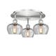 Option Clear / Satin Nickel