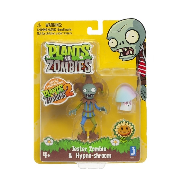 pvz action figures