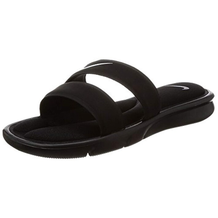nike ultra comfort slide women's
