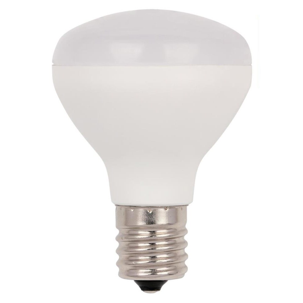 Shop Westinghouse 4515420 Pack Of 4 4 Watt White Dimmable R14 Soft White Overstock 23540573