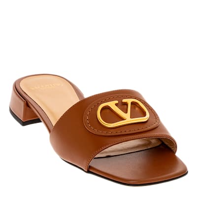 Valentino Vlogo Signature Slides