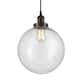 Option Oil Rubbed Bronze / Seedy