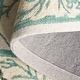 preview thumbnail 25 of 68, SAFAVIEH Handmade Earthly Treasure Kara Traditional Oriental Wool Rug