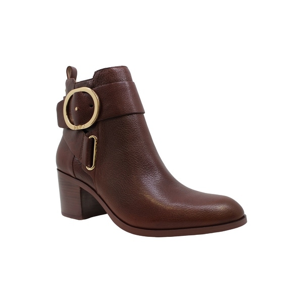 dkny womens boots