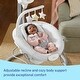 preview thumbnail 4 of 4, Graco Sway2Me Swing with Portable Bouncer, Watson - N/A