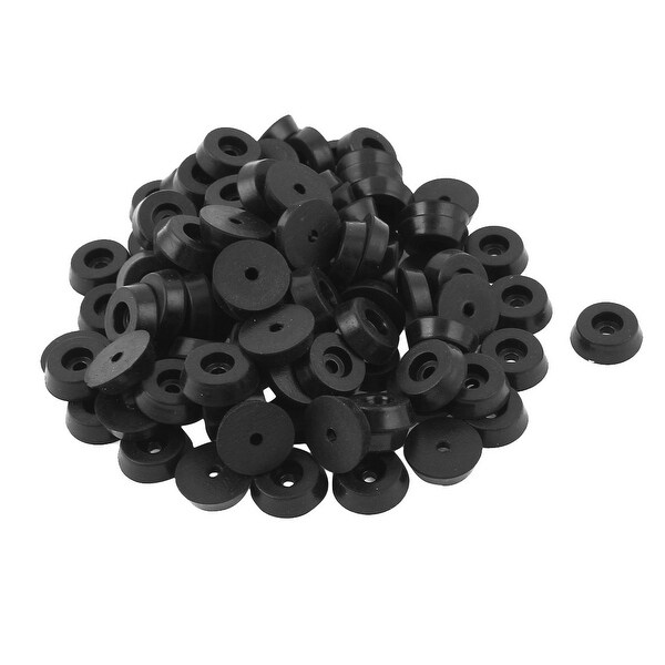 Rubber table leg discount protectors