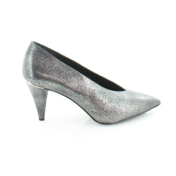 michael michael kors lizzy mid pump