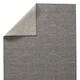 preview thumbnail 3 of 10, Nikki Chu Ekon Indoor/ Outdoor Trellis Area Rug