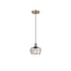 Option Antique Brass / Clear