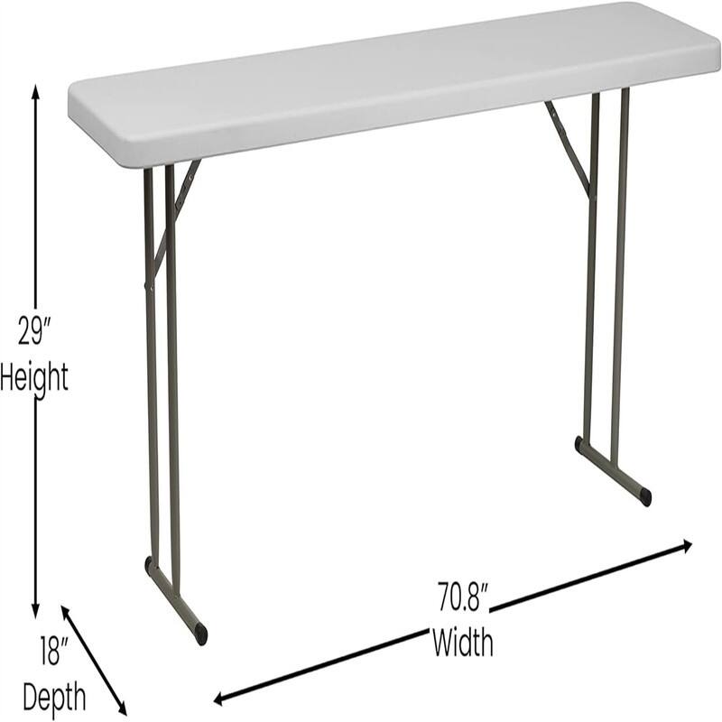 Folding Training and Event Table
