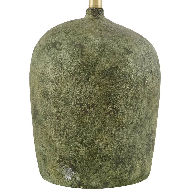 Livabliss Otahu Traditional Accent Table Lamp - 20"H x 17"W x 17"D