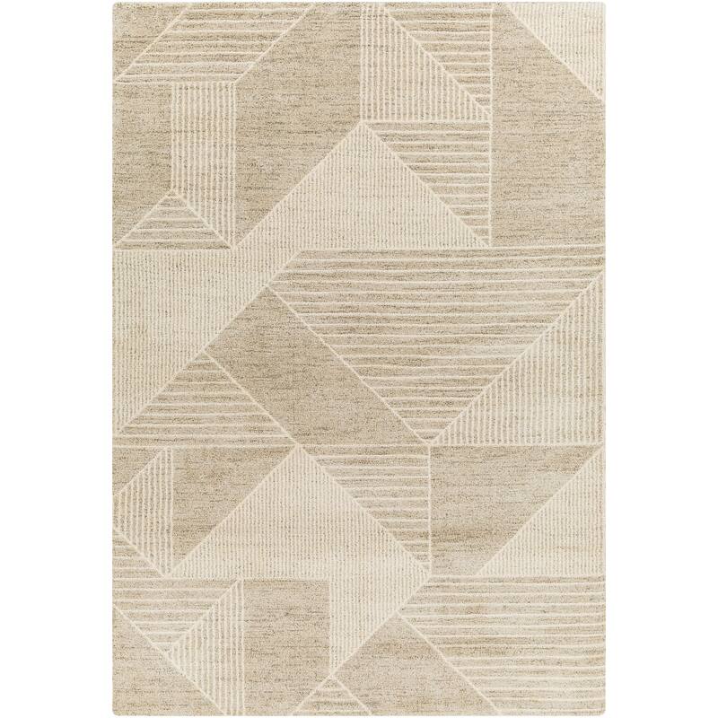 Kaylah Modern & Contemporary Area Rug