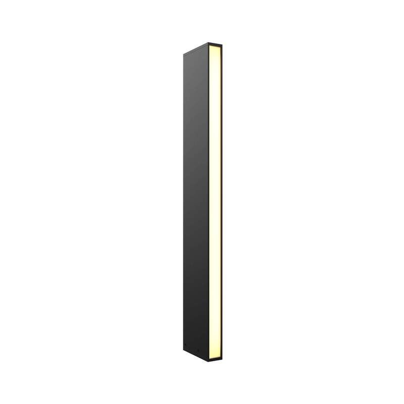 Column LED Bollard Path Light - 30 Inch