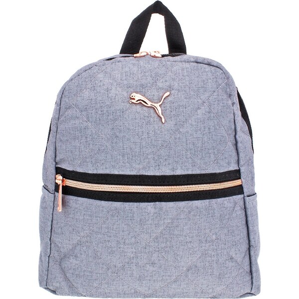 puma orbital mini backpack