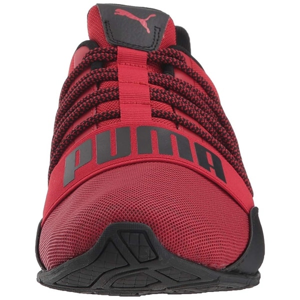 puma men's cell regulate krm sneaker