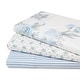 preview thumbnail 2 of 44, Printed Prewashed Cotton Blue Collection (Individual Set Sell Separately)