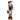 14" Tuscan Wine Nutcracker