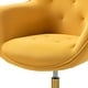 preview thumbnail 10 of 111, Galera Swivel Task Chair For Living Room and Office Room