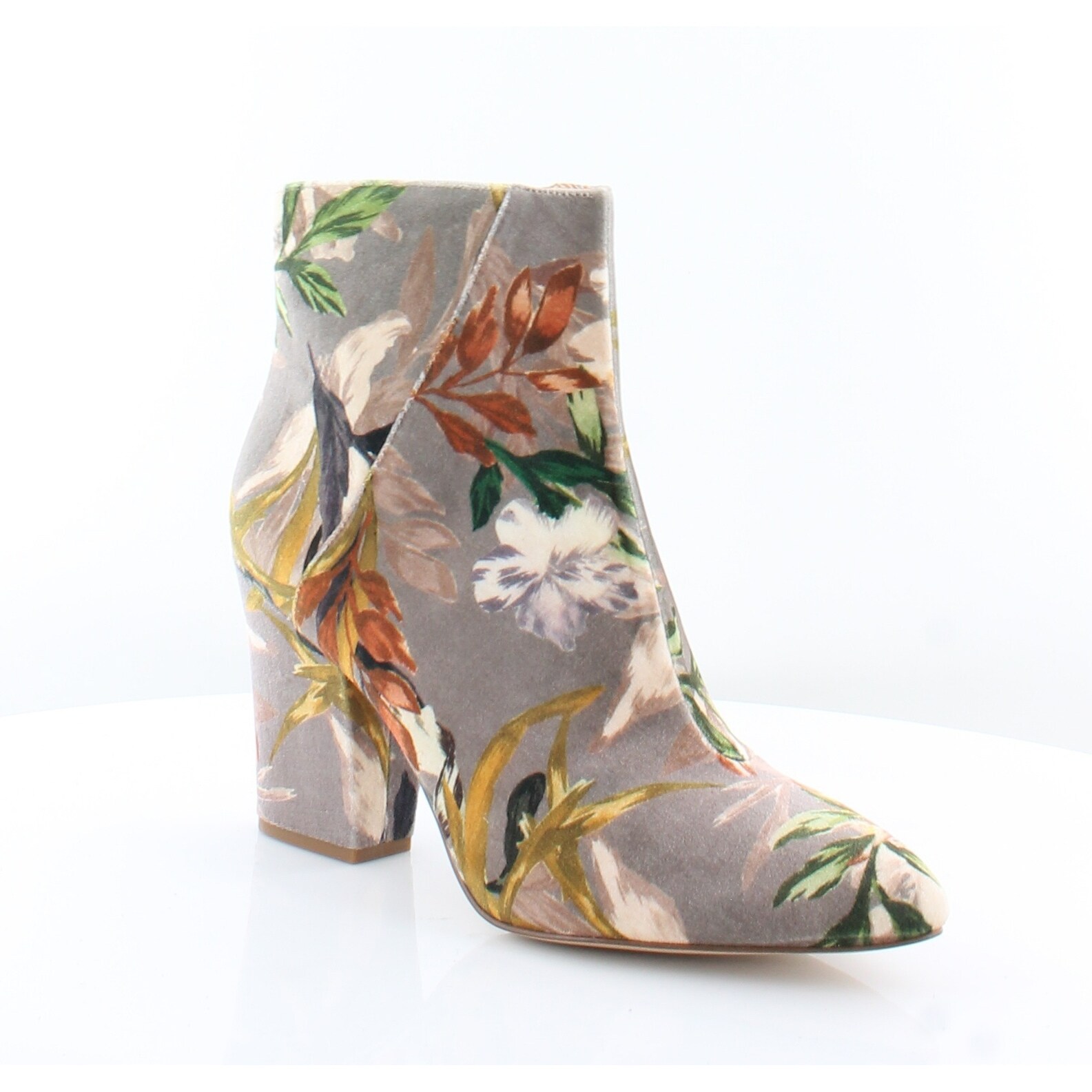 Nine West Savitra Women's Boots Taupe