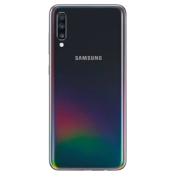 Shop Samsung Galaxy A70 A705m 128gb Dual Sim Gsm Unlocked Android Phone W Dual 32mp Camera Overstock 28256968