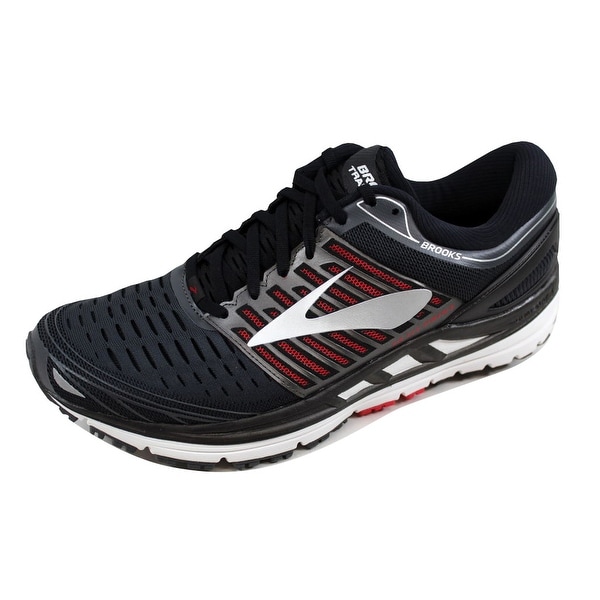 brooks men's transcend 5