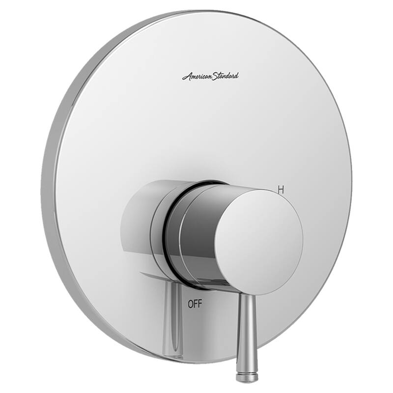 American Standard Serin Single Function Pressure Balanced Valve Trim - Polished Chrome