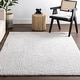 preview thumbnail 6 of 9, Nuloom Kerra Transitional Solid Area Rug