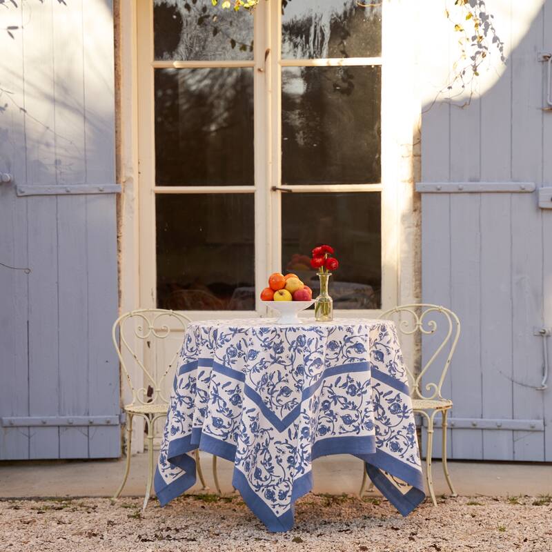 Couleur Nature Granada Tablecloth