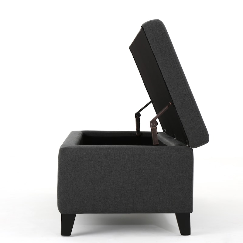 Hartford Storage Bench