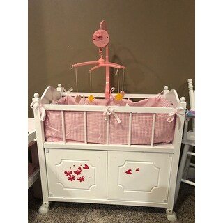 badger crib