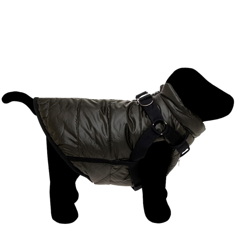 Moncler Padded Dog Vest