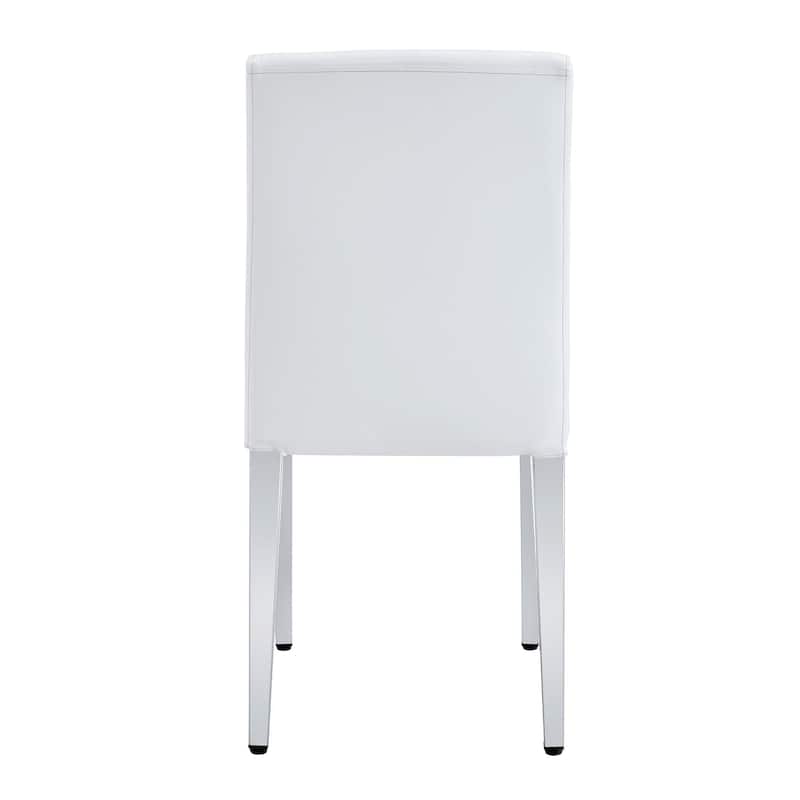 Upholstery Dining Chairs Side Chairs Set of 4