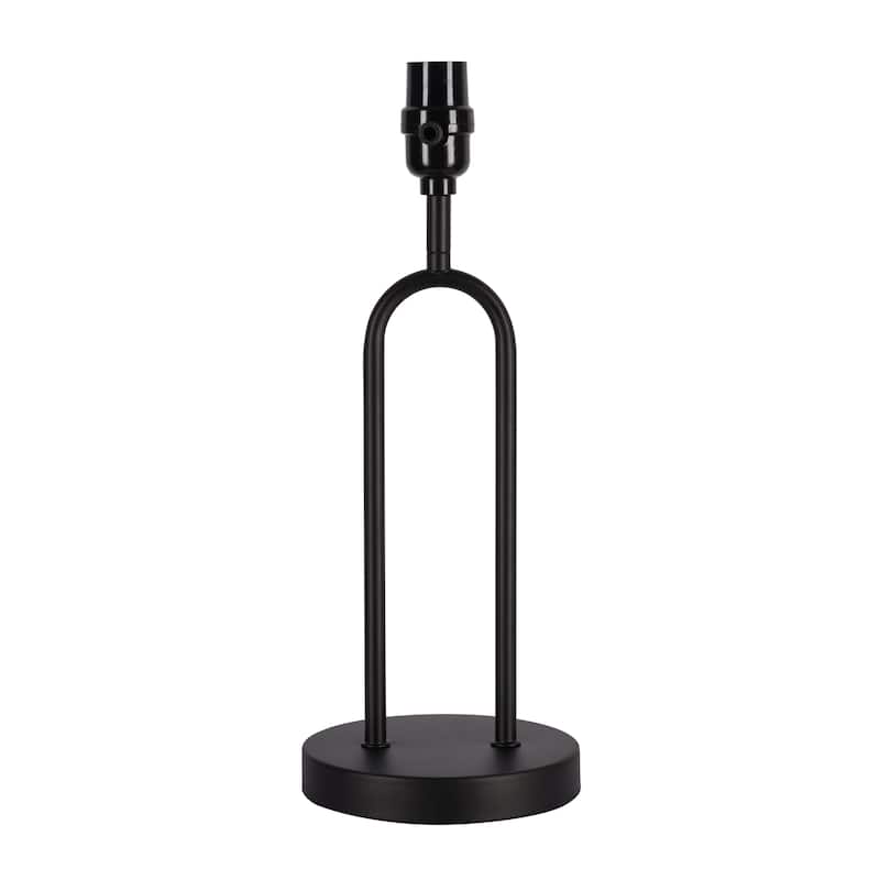 Kenroy Home Isla Table Lamp