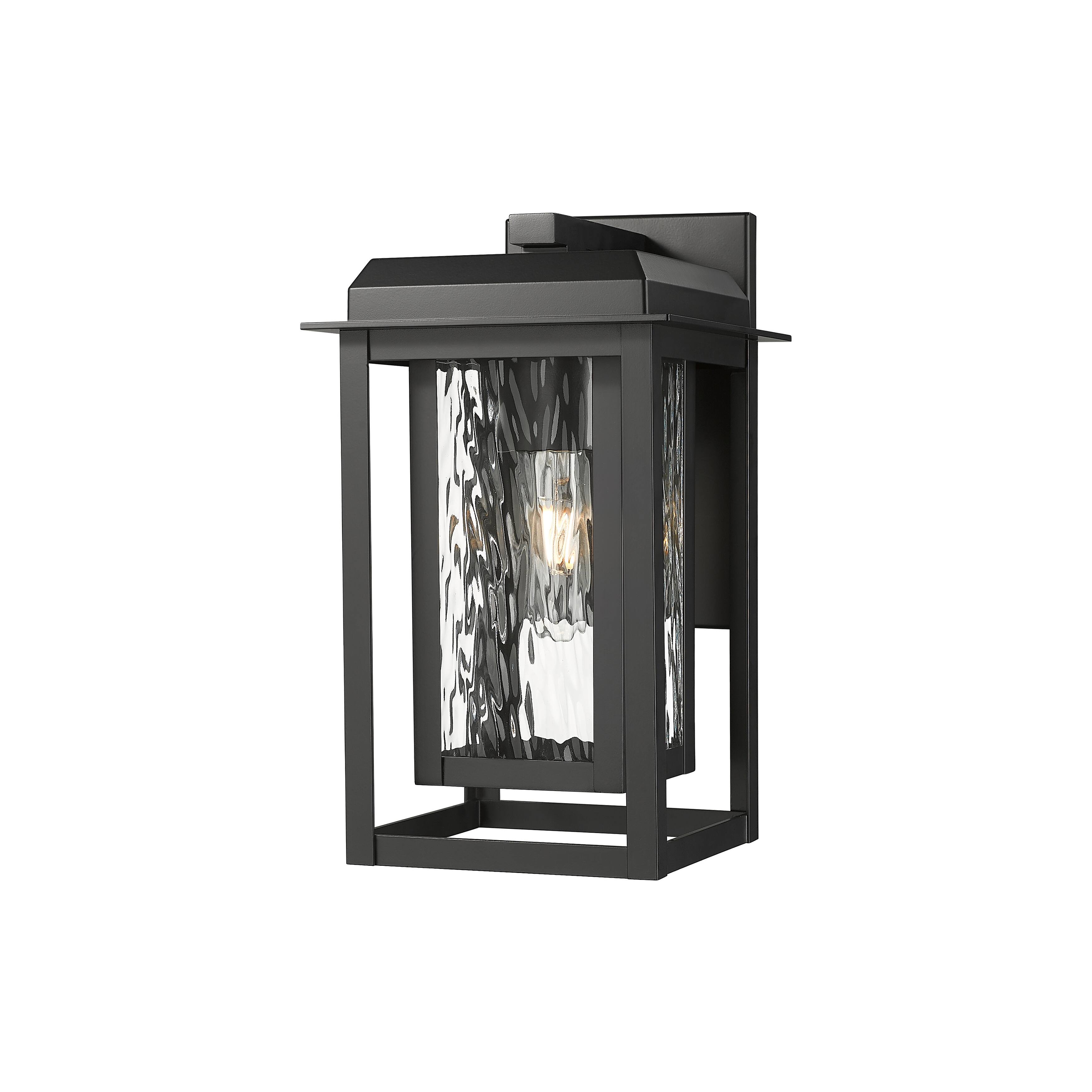 Option Black Cage / Waterglass